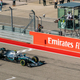 Illustration for article titled USGP: Bottas Takes the Win, Hamilton Takes the World Title